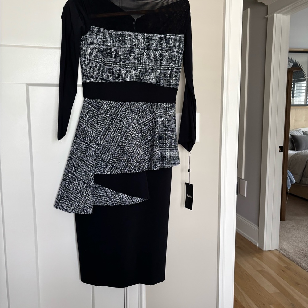 NWT Chiara Boni Dress